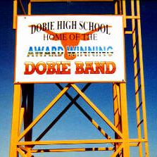 The Bubble - JFD Band (Tower Sign)